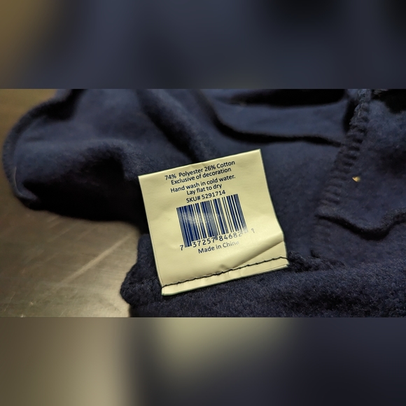 Dog sweater - Picture 4 of 5